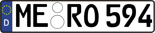ME-RO594