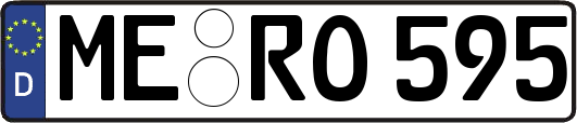ME-RO595