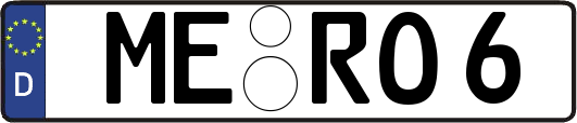 ME-RO6