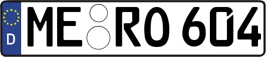 ME-RO604