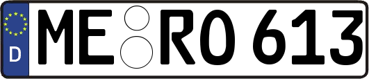 ME-RO613