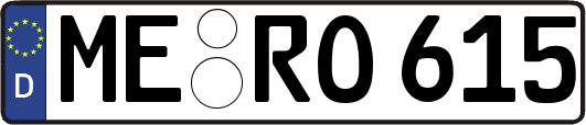 ME-RO615