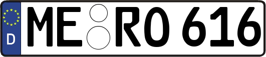 ME-RO616