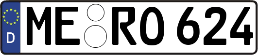 ME-RO624