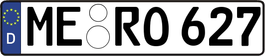 ME-RO627