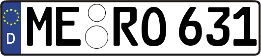 ME-RO631