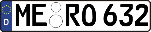 ME-RO632