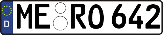 ME-RO642