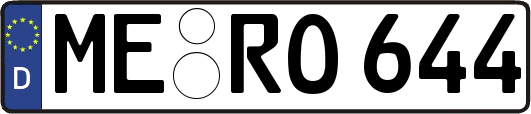 ME-RO644