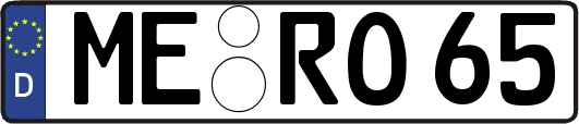 ME-RO65