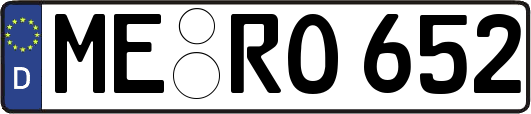 ME-RO652