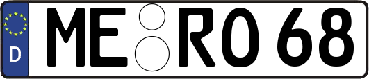 ME-RO68