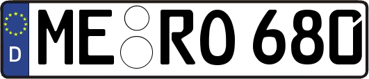 ME-RO680