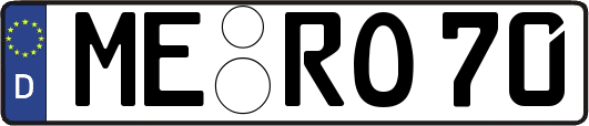 ME-RO70