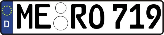 ME-RO719