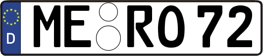 ME-RO72