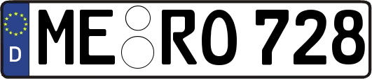 ME-RO728