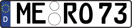 ME-RO73