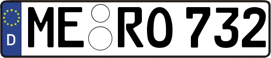 ME-RO732