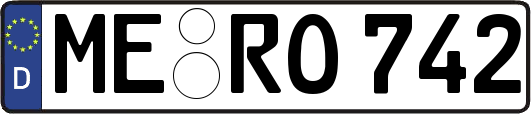 ME-RO742