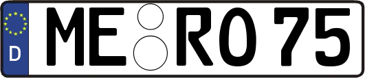 ME-RO75
