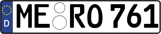 ME-RO761
