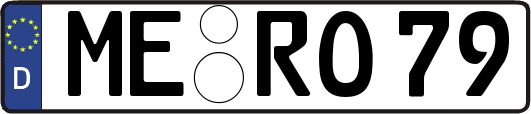ME-RO79