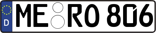 ME-RO806