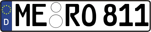 ME-RO811