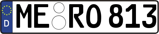 ME-RO813