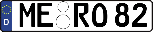 ME-RO82