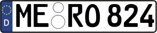 ME-RO824