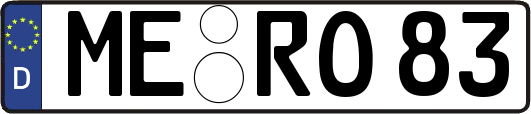 ME-RO83