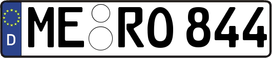 ME-RO844