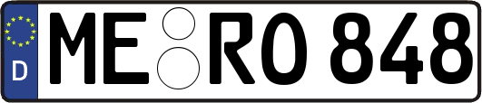ME-RO848