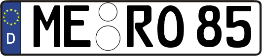 ME-RO85