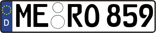 ME-RO859