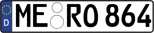 ME-RO864