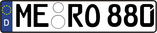 ME-RO880