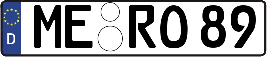 ME-RO89