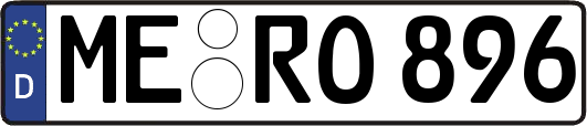ME-RO896