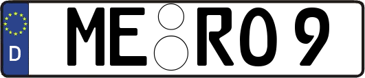 ME-RO9
