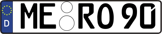 ME-RO90