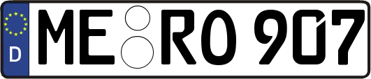 ME-RO907