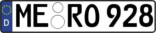 ME-RO928