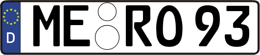 ME-RO93