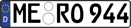 ME-RO944