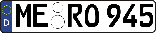 ME-RO945