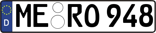 ME-RO948