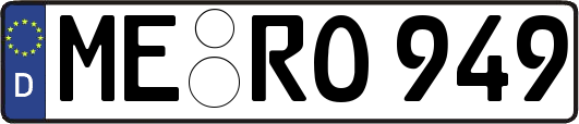 ME-RO949